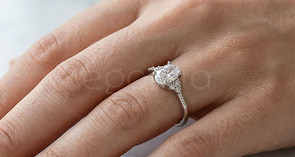 Tektaş Yüzük Fiyatları Rehberi | E-Goldia Jewellery ile Zarafetin ve Aşkın Buluşması